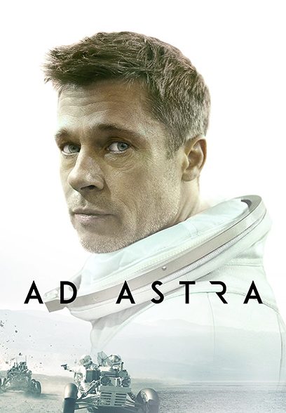2019 Ad Astra