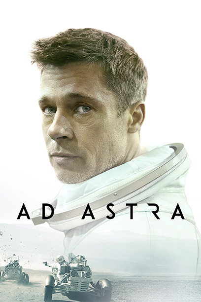 2019 Ad Astra