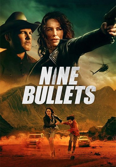 9 Bullets 2022