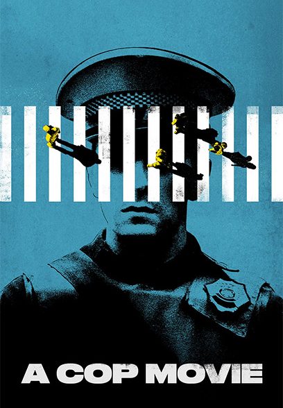 A Cop Movie 2021
