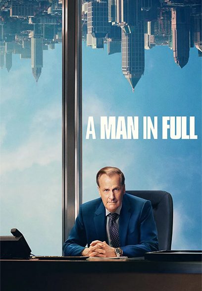سریال A Man in Full