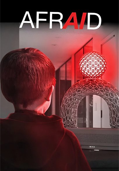 Afraid 2024