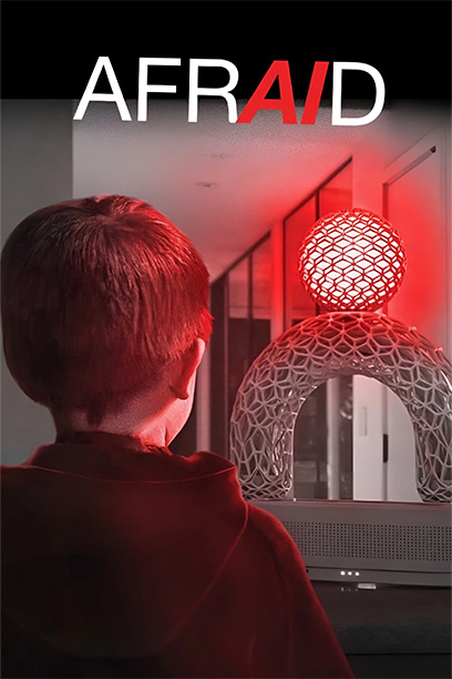 Afraid 2024