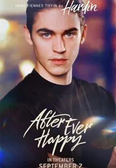 After Ever Happy 2022