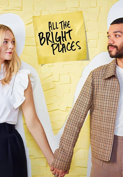 All the Bright Places 2020