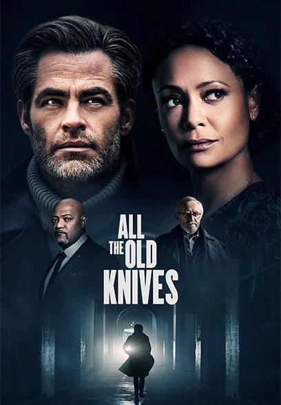 All the Old Knives 2022