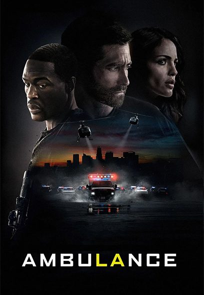 Ambulance 2022