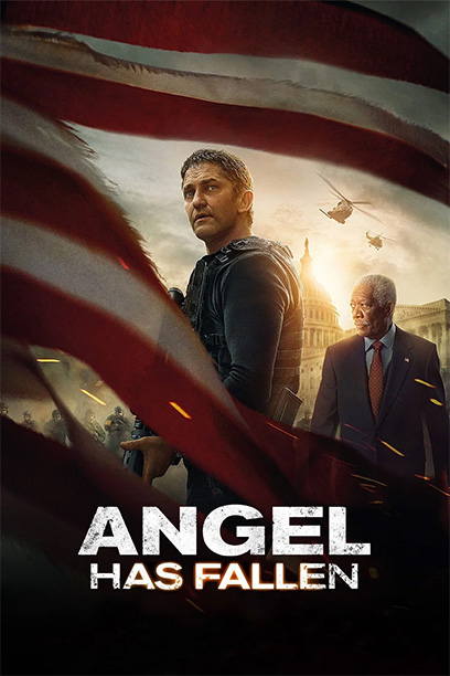 Angel Has Fallen 2019