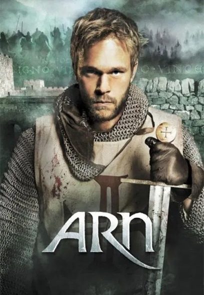 Arn: The Knight Templar 2007