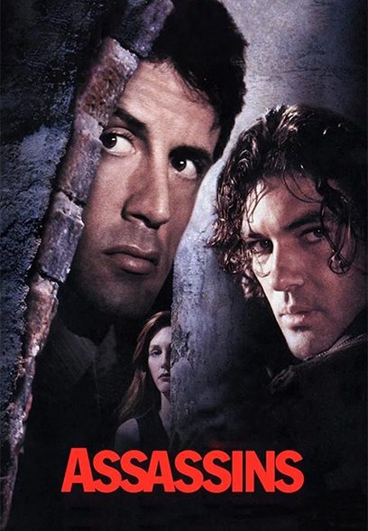 Assassins 1995