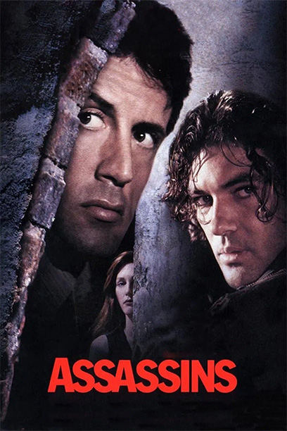 Assassins 1995