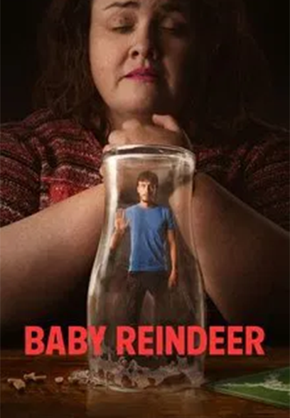 سریال Baby Reindeer