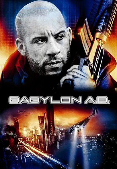 Babylon A.D. 2008