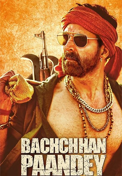 Bachchhan Paandey 2022