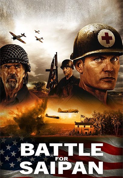 Battle for Saipan 2022