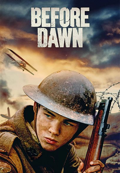 Before Dawn 2024