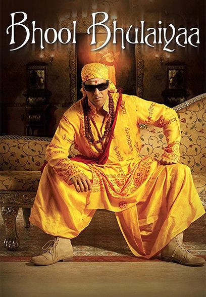 Bhool Bhulaiyaa 2007