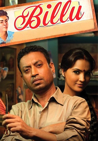 Billu 2009