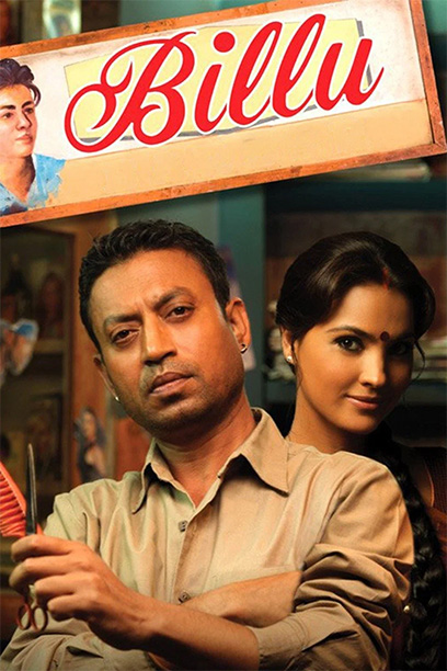 Billu 2009