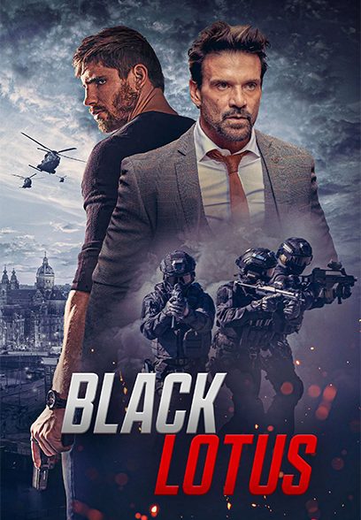 Black Lotus 2023