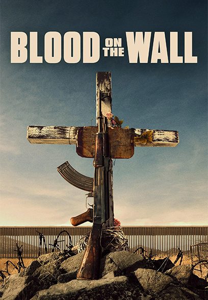 Blood on the Wall 2020