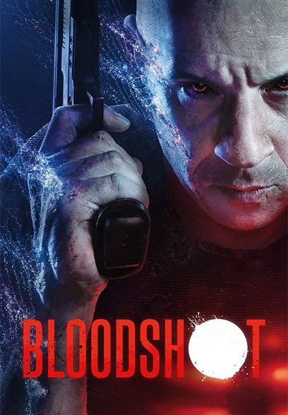 Bloodshot 2020