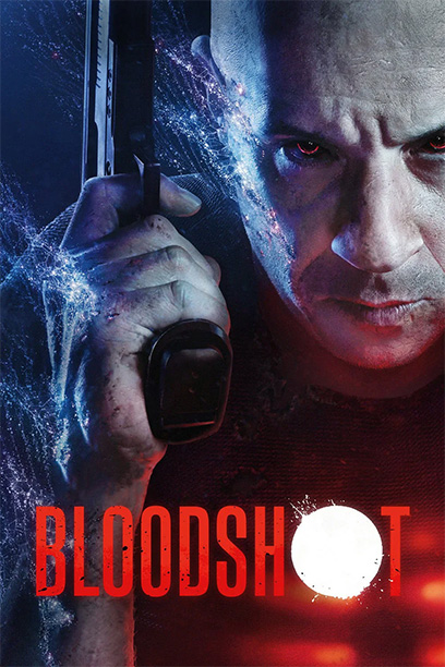 Bloodshot 2020