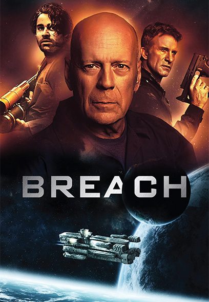 Breach 2020