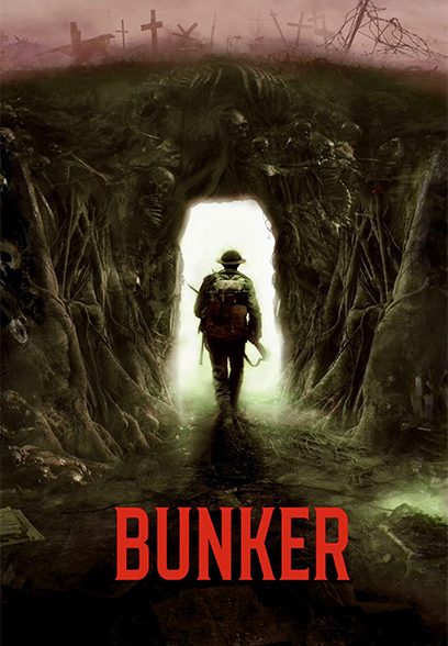 Bunker 2022