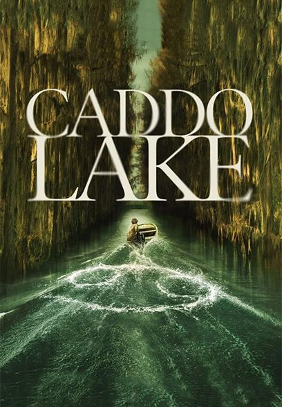 Caddo Lake 2024