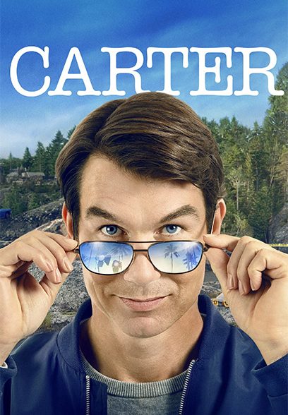 Carter 2022