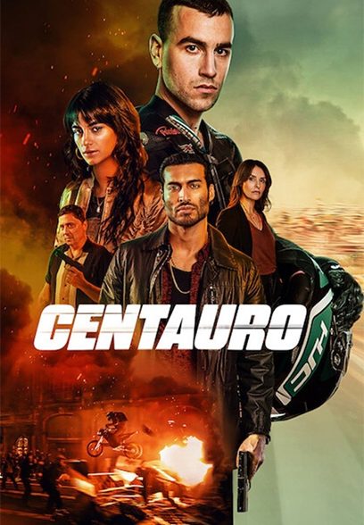 Centaur 2022