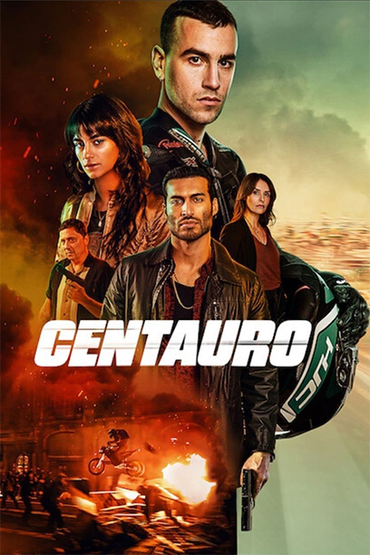Centaur 2022