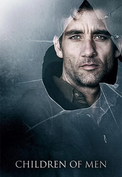 Children of Men 2006