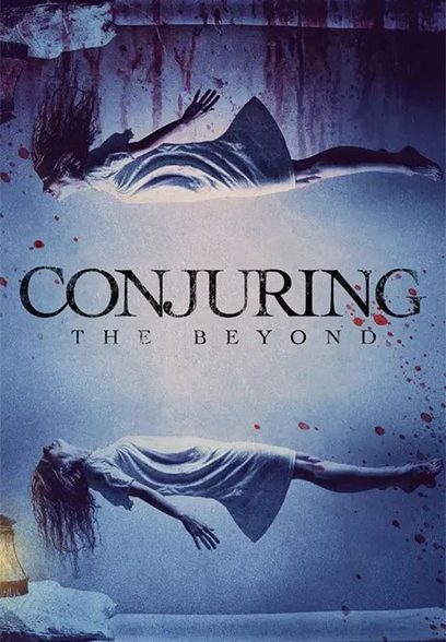 Conjuring: The Beyond 2022