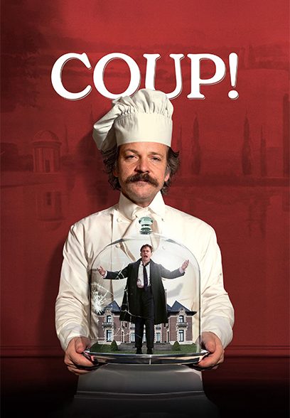 Coup! 2023