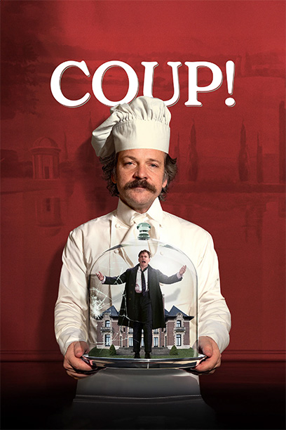 Coup! 2023