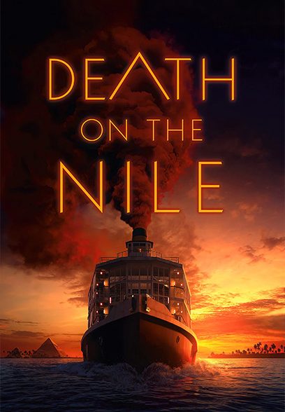 Death on the Nile 2022