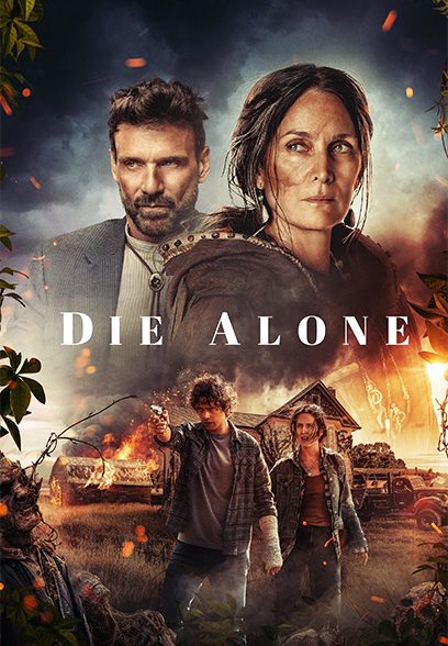 Die Alone 2024