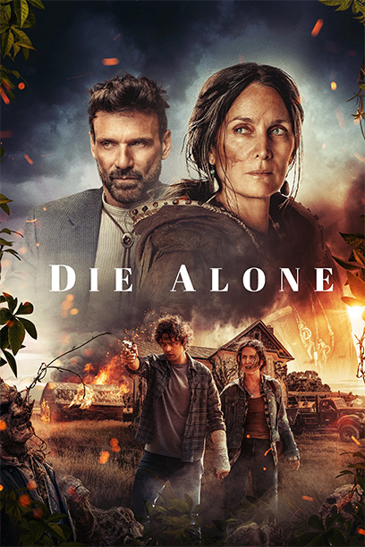 Die Alone 2024