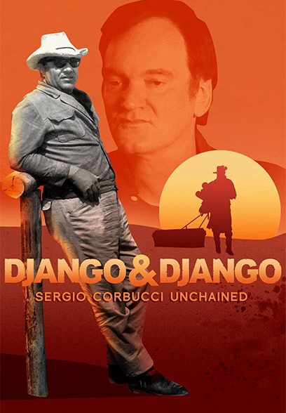 Django & Django 2021