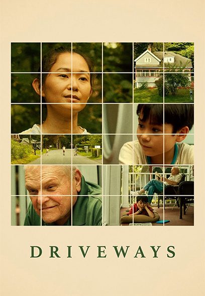 Driveways 2019
