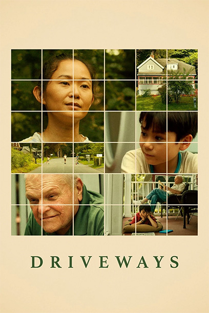 Driveways 2019