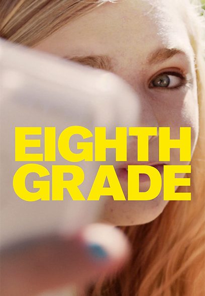 Eighth Grade 2018