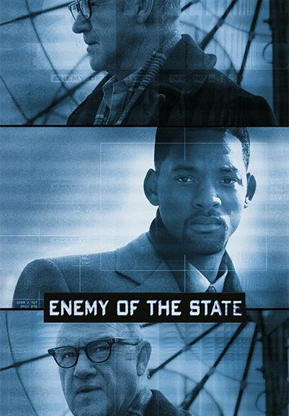 Enemy of the State 1998