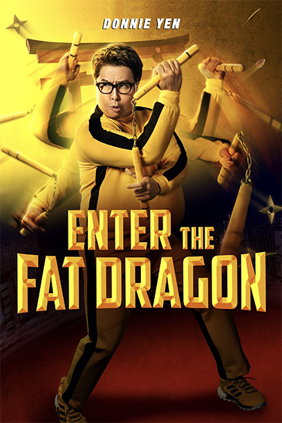 Enter the Fat Dragon 2020