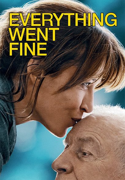 Everything Went Fine 2021