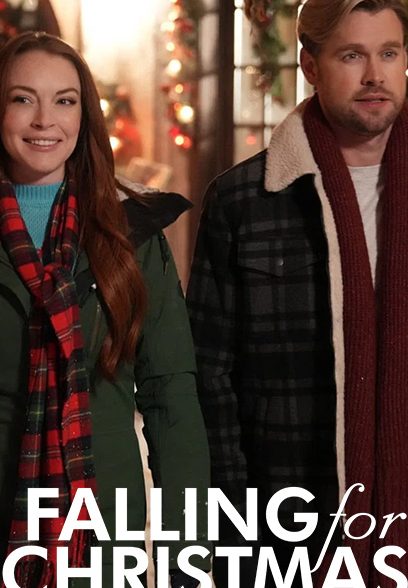 Falling for Christmas 2022