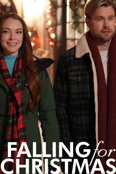 Falling for Christmas 2022
