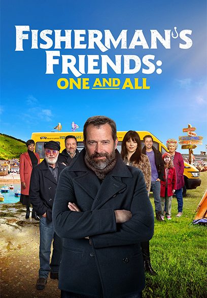 Fisherman’s Friends: One and All 2022